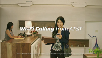 AT&T ให้ใช้ Wi-Fi calling บน LG G4 ได้แล้ว