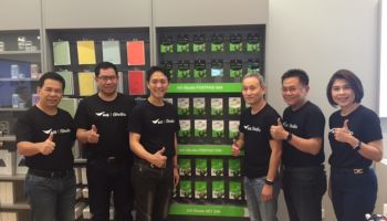 AIS จับมือ iStudio นำเสนอบริการ “One Stop Service” มั่นใจตอบโจทย์กลุ่มลูกค้ายุค Digital Ecosystem