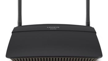 เน็ตบ้านออนไลน์ไม่สะดุด แนะนำ Linksys EA2750 เราเตอร์คุณภาพราคาประหยัดจาก Linksys