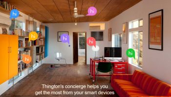 มาทำความรู้จักกับ Thington : IoT Bot ผู้ช่วยประจำบ้าน