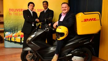 "DHL eCommerce มุ่งขยายขอบข่ายการให้บริการด้วยเครือข่ายการกระจายสินค้าที่ครอบคลุมทั่วทุกภูมิภาคในประเทศ "
