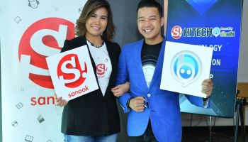 “สนุกดอทคอม” ผนึก “แบไต๋” แชร์คอนเทนต์ข่าวและสาระด้านนวัตกรรมเทคโนโลยี ไอที และสตาร์ทอัพ