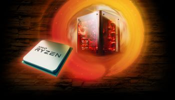 AMD โชว์วิสัยทัศน์ผู้นำด้านนวัตกรรมในงาน Computex 2017