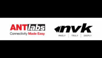 ANTLabs ประกาศแต่งตั้ง NVK เป็นตัวแทนจำหน่ายอย่างเป็นทางการในประเทศไทย