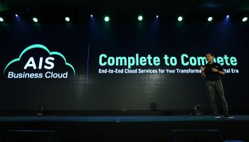 AIS Business Cloud รุกให้บริการแบบ End-to-End พร้อมเป็นพันธมิตรด้าน Cloud กับทุกธุรกิจ