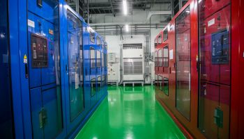 True IDC ทุ่มพันล้าน ผุด Data Center แห่งที่ 4 “True IDC - East Bangna” ล้ำหน้าด้วยมาตรฐานโลก ได้รับการรับรอง จากสถาบัน Uptime รายแรกในไทย