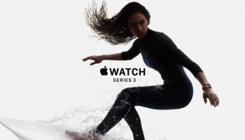 AIS วางจำหน่าย Apple Watch Series 3 พร้อมระบบเซลลูล่าร์ในตัวแล้ววันนี้