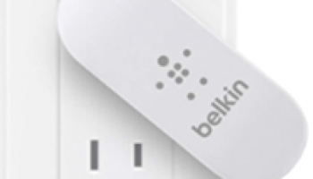Belkin ให้คุณฉลองส่งท้ายปีเก่าต้อนรับปีใหม่ด้วย Gadget Home Solution