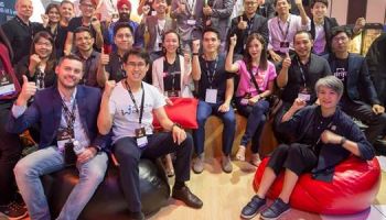True Incube ผนึก True Digital Park โชว์ระบบนิเวศครบวงจรเพื่อเหล่า Startup ในงาน Techsauce Global Summit 2018