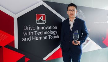 แอพพลิแคด ได้รับรางวัล Top Customer Advocacy Businessประจำปี 2018