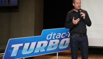 dtac ประกาศปันผล 1.01 บาท หลังโดนเทขาย 5% หวั่นใจประมูล 900 MHz