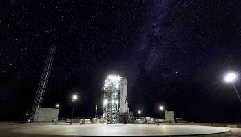 มิว สเปซ ยืนยันความล้ำ!! ส่งของหลายอย่างไปกับจรวด New Shephard ของ Blue Origin ที่จะปล่อยขึ้นเร็วๆนี้⁩