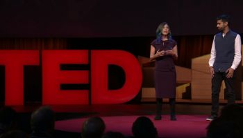 TED 2018 : เจาะลึกอุปกรณ์อัจฉริยะ Smart จนช่วยให้ชีวิตประจำวันของคุณไม่เหงาอีกต่อไป