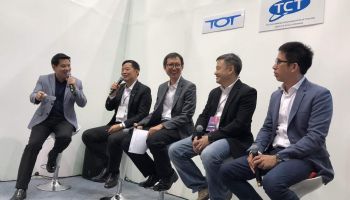 สรุปความเป็นไปของเทคโนโลยีจากงานเสวนา “ทิศทางบริการ LTE- WiFi Aggregation กับอนาคต Broadband ไทย”