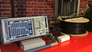 ออสเตรเลียอัพเกรด..สายทองแดง ด้วย G.fast ปรับเน็ตบ้านเป็น 2Gbps บนความถี่ 106-212MHz