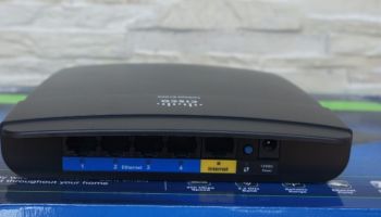 เตือนผู้ใช้ Linksys E1200 พบช่องโหว่ 3 ตัว หน่วยงานความมั่นคงสิงคโปร์และเยอรมันจัดระดับความเสี่ยงสูง 