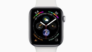 เผยโปร Apple Watch Series 4 วางจำหน่ายผ่านโอเปอเรเตอร์มือถือแล้ววันนี้