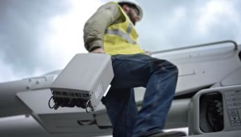 Verizon ประกาศความเร็วใหม่ 8Gbps บน Fiber ทั่วเมืองด้วย NGPON2 พร้อมแฝงสถานีฐาน 5G