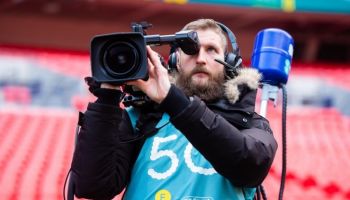 EE จับมือ BT Sport พร้อมถ่ายทอดสด 5G บนความเร็ว 10 Gbps ปูทาง FA Cup 2019