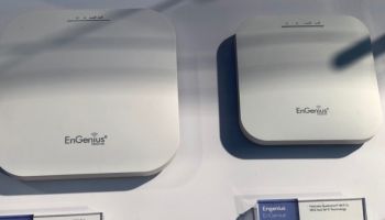 Wi-Fi Alliance ประกาศชัด.. สัมผัส 10 Gbps ของจริง Wi-Fi 6 ภายใน Q3 ปีนี้บนระบบ SURFboard mAX Pro System