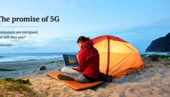 ถ้าราคาแพ็กเกจ 5G แพงขึ้น ผู้ใช้จะยอมจ่ายเงินเพิ่ม เพื่อใช้ 5G หรือไม่?