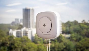 ติดตั้งโดยไร้ช่าง ... EE เตรียมเปิดตัว 5G Fixed Wireless Access (FWA) บนย่าน 3400 MHz ไม่ลากสาย Fiber