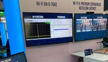 Cisco ชี้ ผู้ให้บริการ 5G ทั่วโลก คลื่นยังไม่แรงพอ...ต้องนำบริการ Wi-Fi 6 ให้บริการภายในอาคาร สำนักงานแบบ IoT