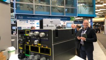อังกฤษเร่ง..ปรับปรุงโครงข่าย backhaul 5G และ Fiber เร็ว 100 Gbps รองรับโรงงานดิจิตอล IoT ถึง 5 พันแห่ง
