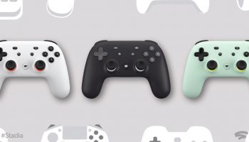 Google Stadia เปิดให้บริการแล้ว คุณภาพ 4K เล่น 65 ชม.กินเน็ต 1 Tbps พร้อมตารางเทียบ Netflix