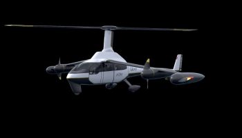 AT&T และ Uber มองหาช่องทางการให้บริการ Air Taxis และ Drones ผ่าน 5G