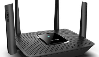 Linksys เปิดตัวเกมมิ่งเราเตอร์ MR8300 TRI-BAND MESH ยกระดับการเล่นเกมมือถือและความบันเทิงภายในบ้านอย่างเหนือชั้น"