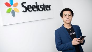 Seekster มั่นใจดีแทค SME WorryFree เร่งสปีดธุรกิจช่วยลดรายจ่าย เพิ่มรายได้ 