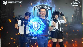 เริ่มแล้ว! ‘Thailand Predator League 2020’ ระเบิดความมันส์ในทัวร์นาเมนต์แสดงพลังและศักยภาพนักกีฬาอีสปอร์ตไทย