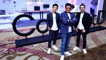 เอเซอร์รุกตลาดดิจิทัลคอนเทนต์ครีเอเตอร์ เปิดตัว ConceptD จัดครบทุกไลน์ผลิตภัณฑ์ ตอบโจทย์ทุกการสร้างสรรค์ของมือโปร