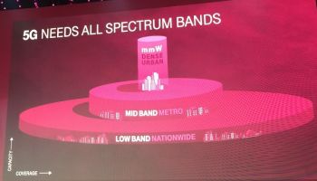 AT&T และ T-Mobile หัวปั่น จะใช้ 5G Lowband หรือ Highband ก็ต้องเลือกเครื่องที่รองรับคลื่นนั้น