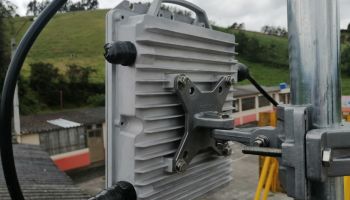 สกอตแลนด์ นำคลื่น 470 MHz ยิงไกล 10 กม. ให้บริการเน็ตบ้านไร้สาย 400 สถานีฐานบนภูเขาสูง เริ่มต้น 50/5 Mbps 