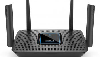 Linksys เปิดตัว TRI-BAND MESH ROUTER รุ่นใหม่ล่าสุด เจาะกลุ่มผู้เล่นเกมมือถือและความบันเทิงภายในบ้าน