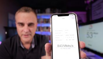 Broadcom ดีล Apple สำเร็จ เซ็นรับซิป Wi-Fi 6 ใช้ iPhone รุ่นต่อไป 