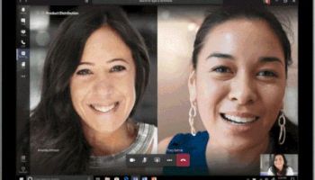 บทความน่ารู้ : เคล็ดลับ 4 ประการในการทำงานจากบ้าน ด้วยโซลูชั่น Microsoft Teams