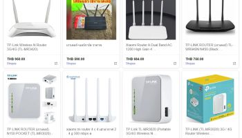 แนะนำ เร้าเตอร์ใส่ซิม (4G Router) เพื่อการ Work From Home อย่างราบรื่น