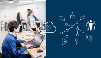Dassault Systèmes เดินหน้าโครงการใหม่ ๆ สู้วิกฤติโควิด-19  เคียงข้างธุรกิจและพันธมิตร