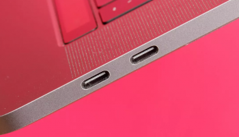  USB เจเนอเรชั่นใหม่ รุ่นที่ 4 รองรับความเร็ว  40 Gbps ดูหนัง 8K และ 16K พร้อมชาร์จแบตเตอรี่ในเวลาเดียวกัน