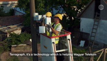 Facebook พร้อมให้บริการเน็ตบ้านความเร็ว 20 - 40 Gbps ด้วยคลื่น 60 GHz ไม่สะเทือนเจอฝนหรือหิมะ