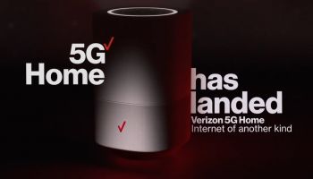 ยอดติดตั้งเน็ต 5G HOME พุ่ง Verizon ขยับความเร็วเน็ต 1 Gbps ระบบ FWA พร้อมแจกอุปกรณ์ Wi-Fi 6 