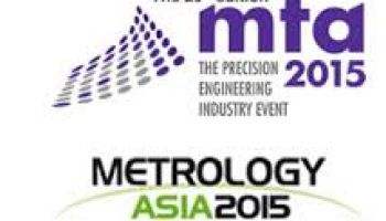 เชิญชม MTA2015 งานแสดงสินค้าและนวัตกรรมด้านวิศวกรรมความเที่ยงตรงของเอเชีย