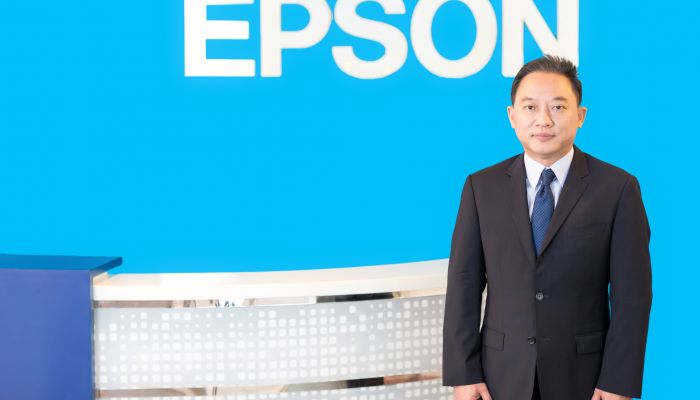 EPSON ลงนามแถลงการณ์ ผนึกกำลังผู้นำภาคธุรกิจทั่วโลก  ร่วมลงนามข้อตกลงโลกแห่งสหประชาชาติ