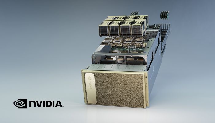 จีเอเบิล ร่วม UTC จุฬาฯมุ่งผลักดันงานวิจัย  สู่งานนวัตกรรมที่ใช้ได้จริง  ดึง NVIDIA DGX A100 เสริมทัพด้านเทคโนโลยี AI
