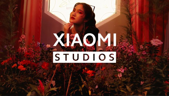 รู้จัก ‘Xiaomi Studios’ พร้อมด้วย เจมี่-คริษฐพัณณ์ จิวะกุล Mi-Creator คนแรกของไทยและในเอเชียตะวันออกเฉียงใต้