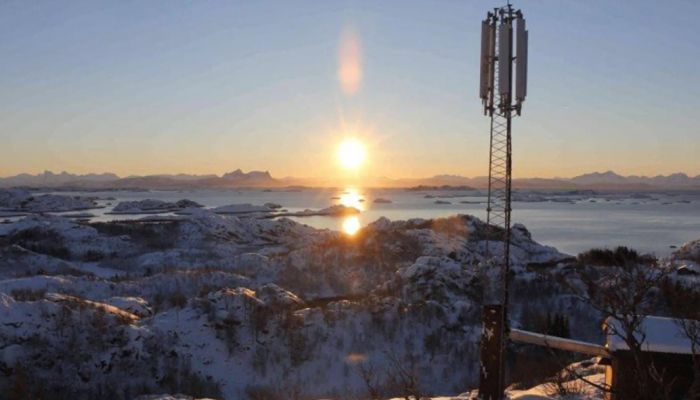 Telenor Norway ลุยเน็ตบ้าน 5G FWA  พร้อมสร้างโครงข่ายที่ใหญ่ที่สุดในโลก ผ่านคลื่นความถี่ 3.6 GHz 