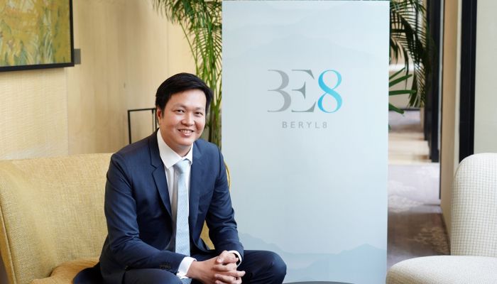 Beryl8 Plus ประกาศความเป็นผู้นำ ยกระดับความเชี่ยวชาญ  ขยายบริการลูกค้าในประเทศไทยและอาเซียน และแผนการลงทุนล่าสุด